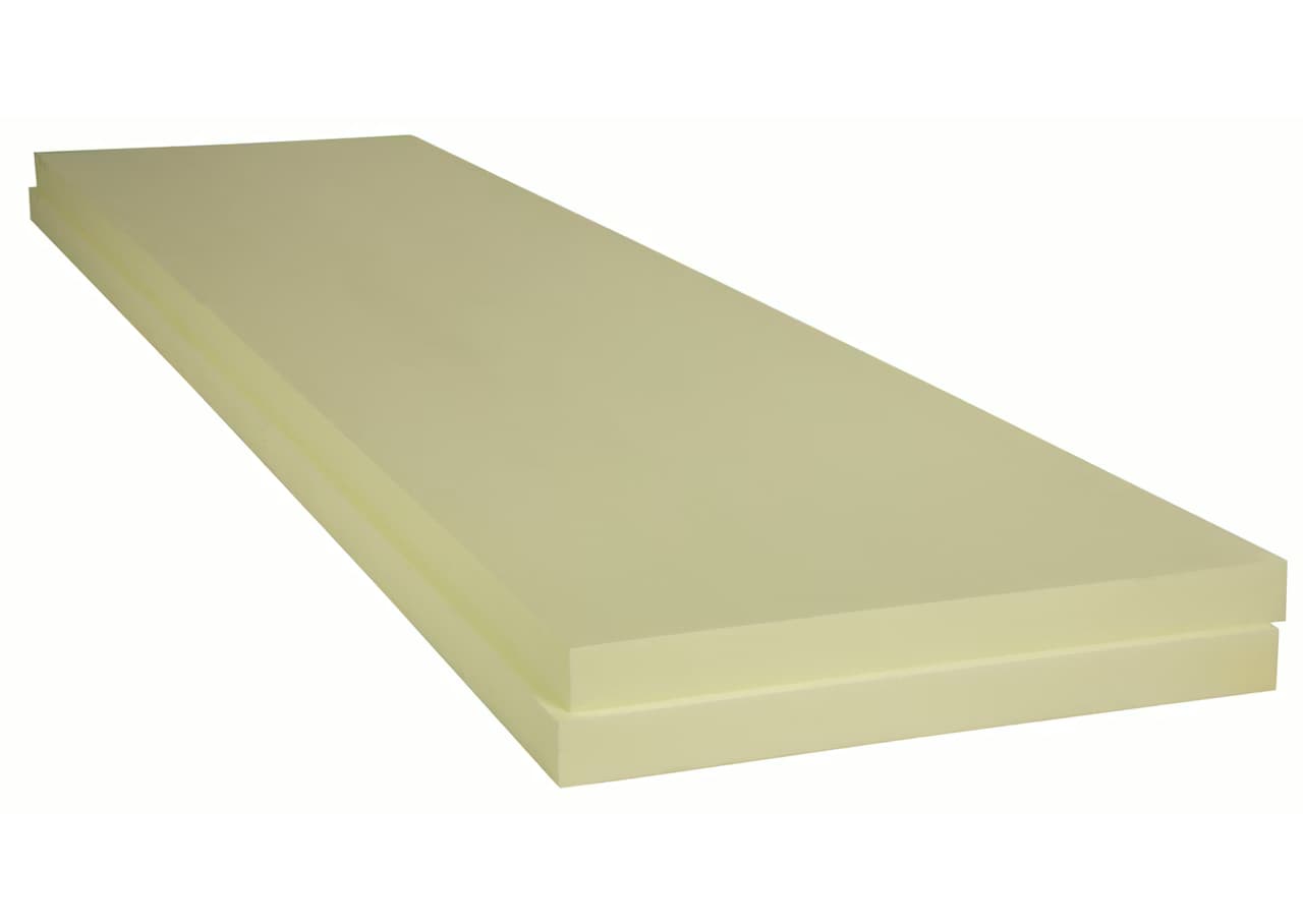 Eristyslevy Finnfoam FL-300 100x585x2485 puolipontattu 1