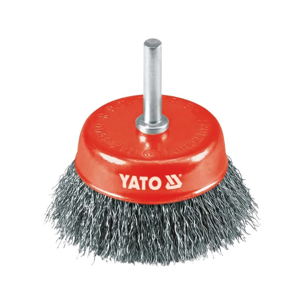 Yato Kuppiharja M6 75 mm RST 2