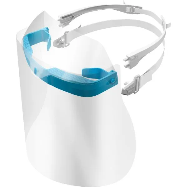 Cura F kokokasvosuojus 1