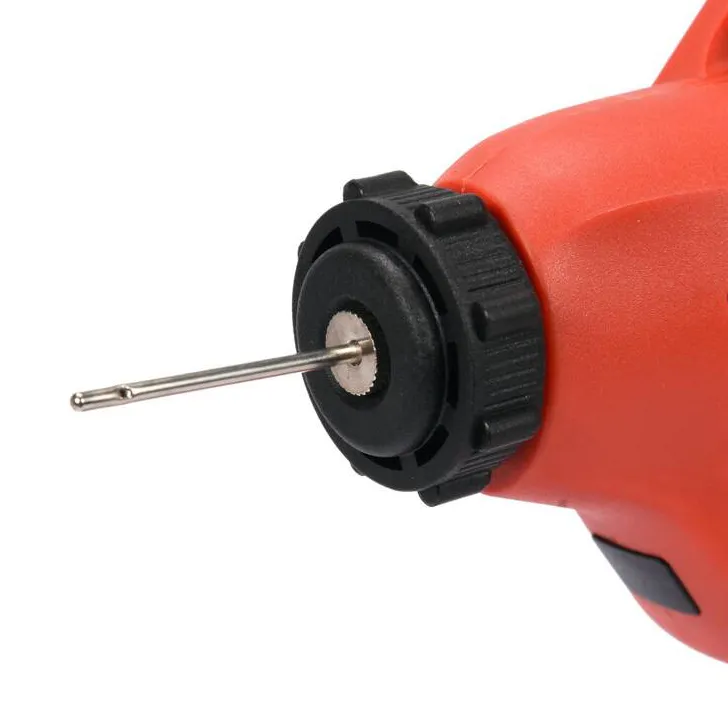 Yato Akkukompressori 18V runko 3