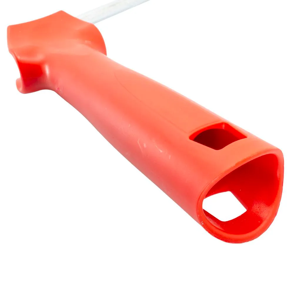 ABR Pistotelan varsi 22 cm 8 mm 3