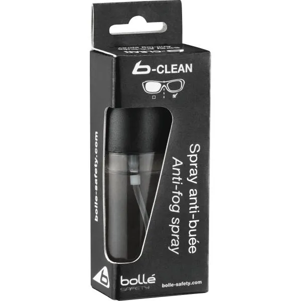 B-Clean Anti-Fog Spray 1
