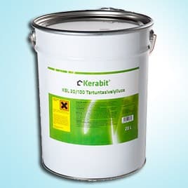 Kerabit KBL 20/100 Tartuntasivelyliuos