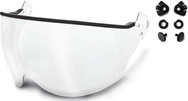 Superplasma V2 Plus Visor kirkas 1
