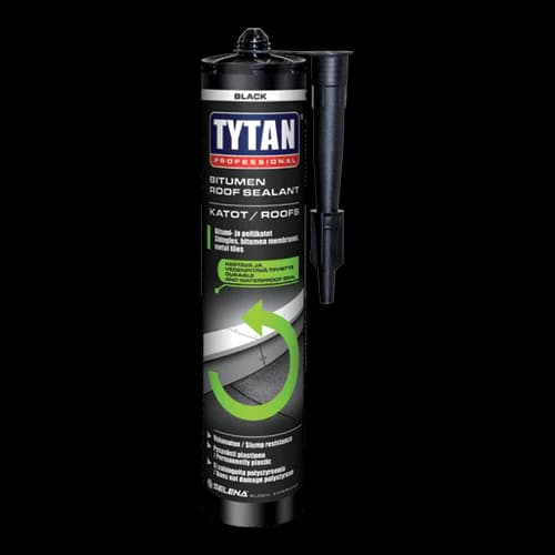 TYTAN Bitumikitti 310 ml 1