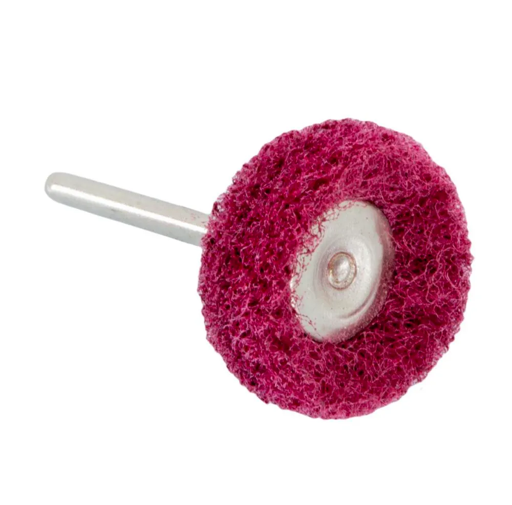 Procat Minihiomakoneen hionta/ kiillotussarja 12-os 4