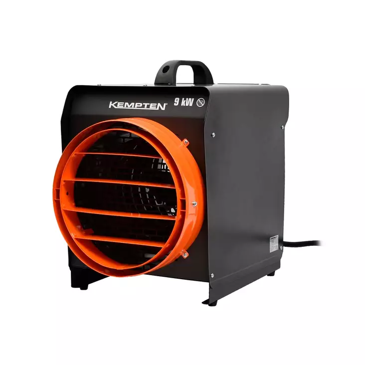 Kempten rakennuslämmitin 4