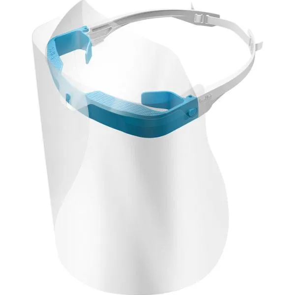 Cura F kokokasvosuojus 2