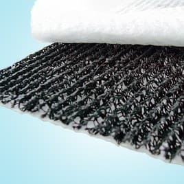 Kerabit Qdrain 3D-GEOTEX 2 x 35 m 1