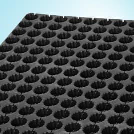 Kerabit GreenDrain 25 1,2x2,0m 1