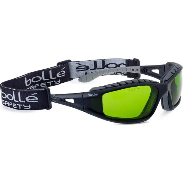 Tracker hitsauslasit 1