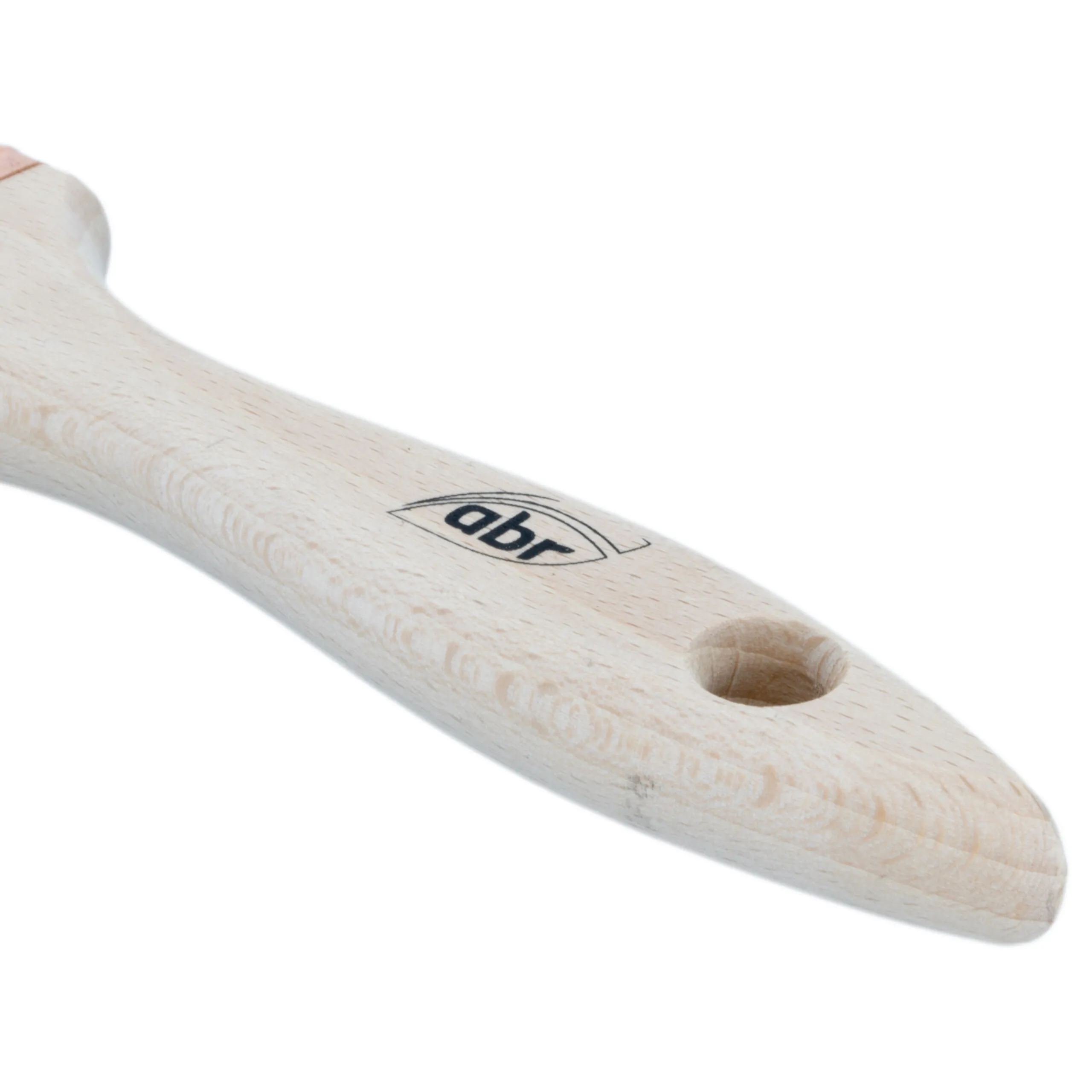 ABR Sivellin Quad PRO 4x kahvalla kupariholkki 3