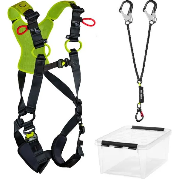 Teollisuus Flex Lite-Y 1-koko