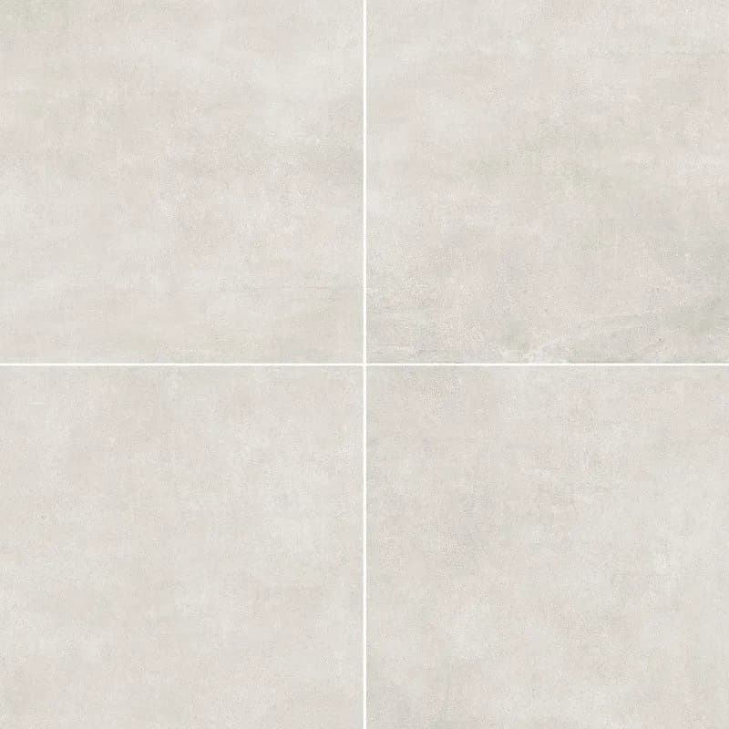 Optim Bianco 60x60 cm porc/rett lattialaatta 3