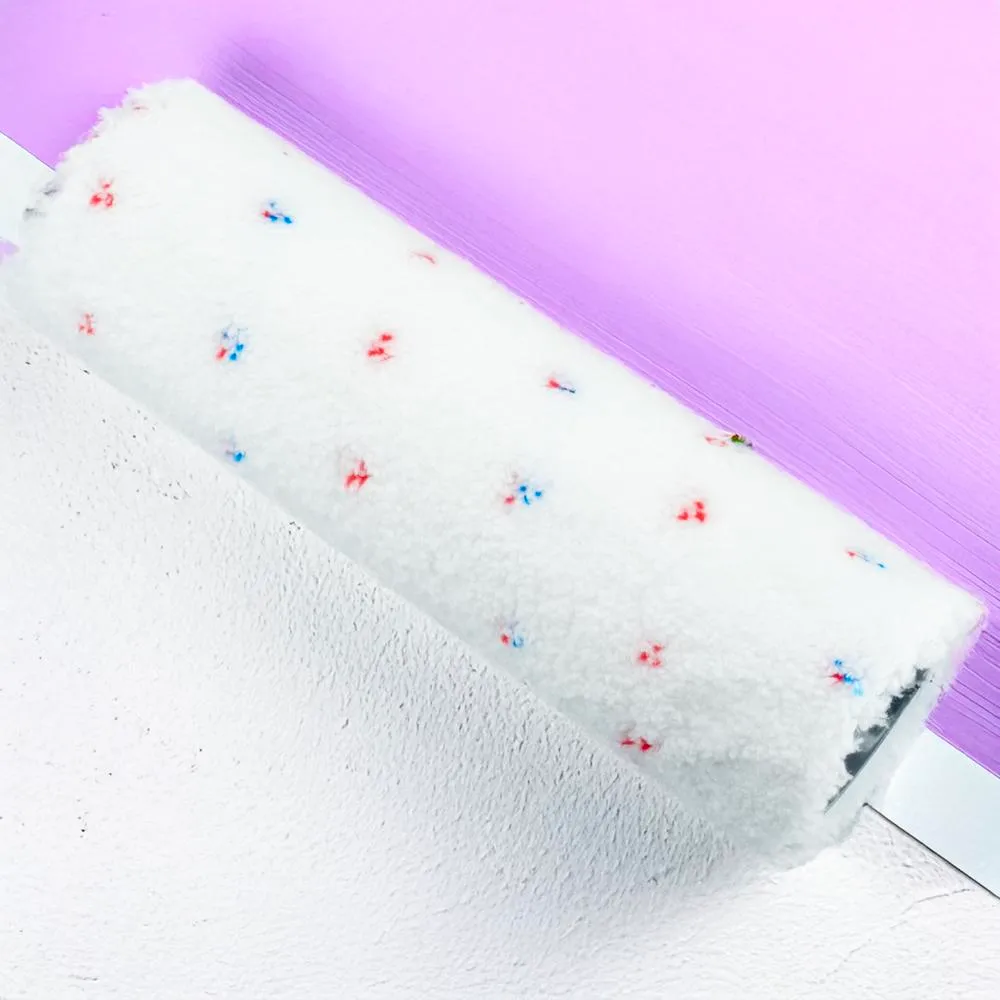 ABR Pistotela Microstar PRO 22cm 10 mm polyester nukka viskoosi 3