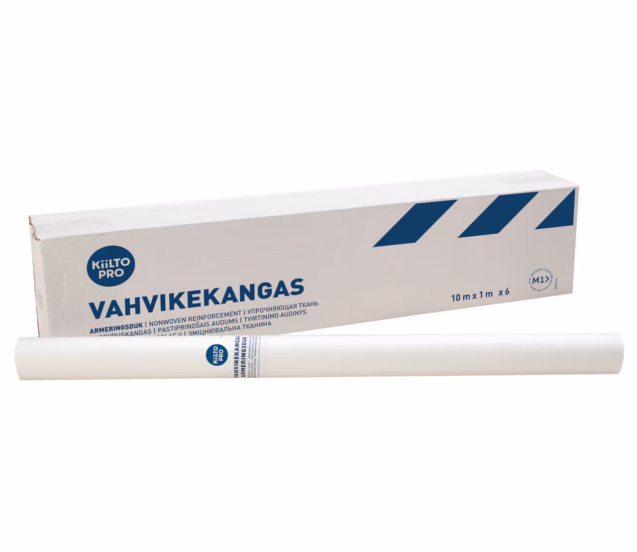 Kiilto Vahvikekangas 1 × 10 m, 10 m² 1