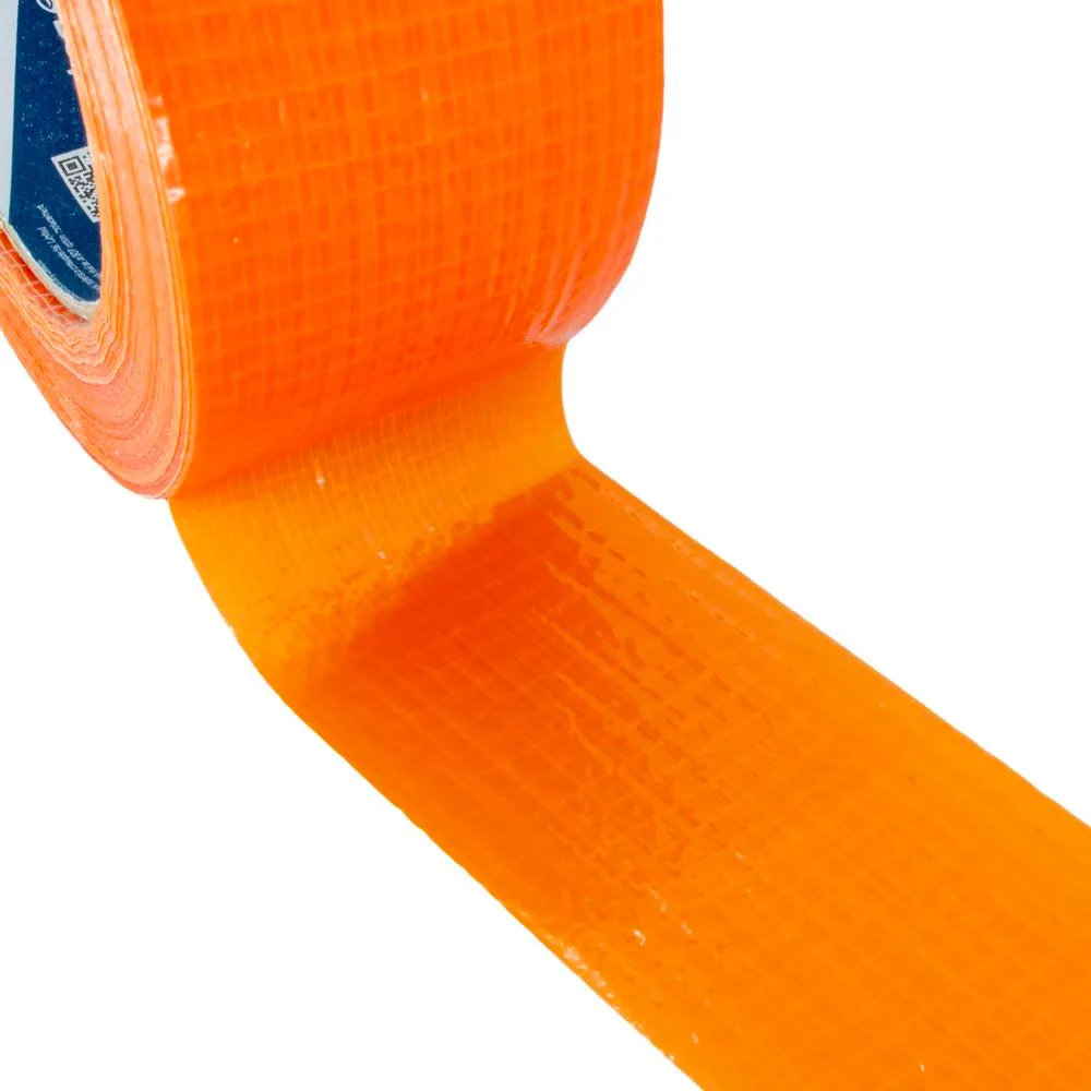 Blue Dolphin Suojausteippi Rough 48 mm × 33 m ulos 7PV UV 3