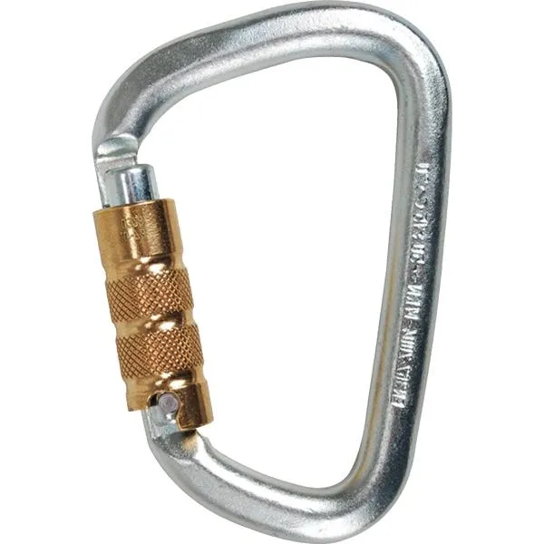 Steel Strong HMS Triple sulkurengas 1