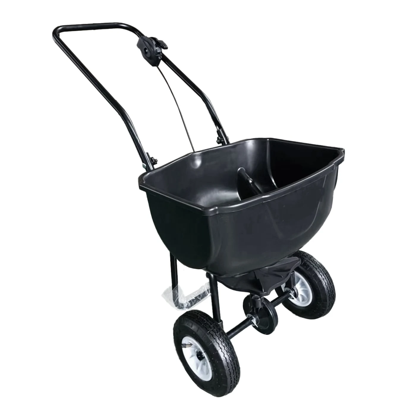 Green Land 20 l hiekoituskärry/levitysvaunu 1