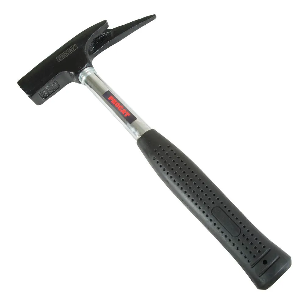 Katto- ja telineasentajan vasara Procat 1