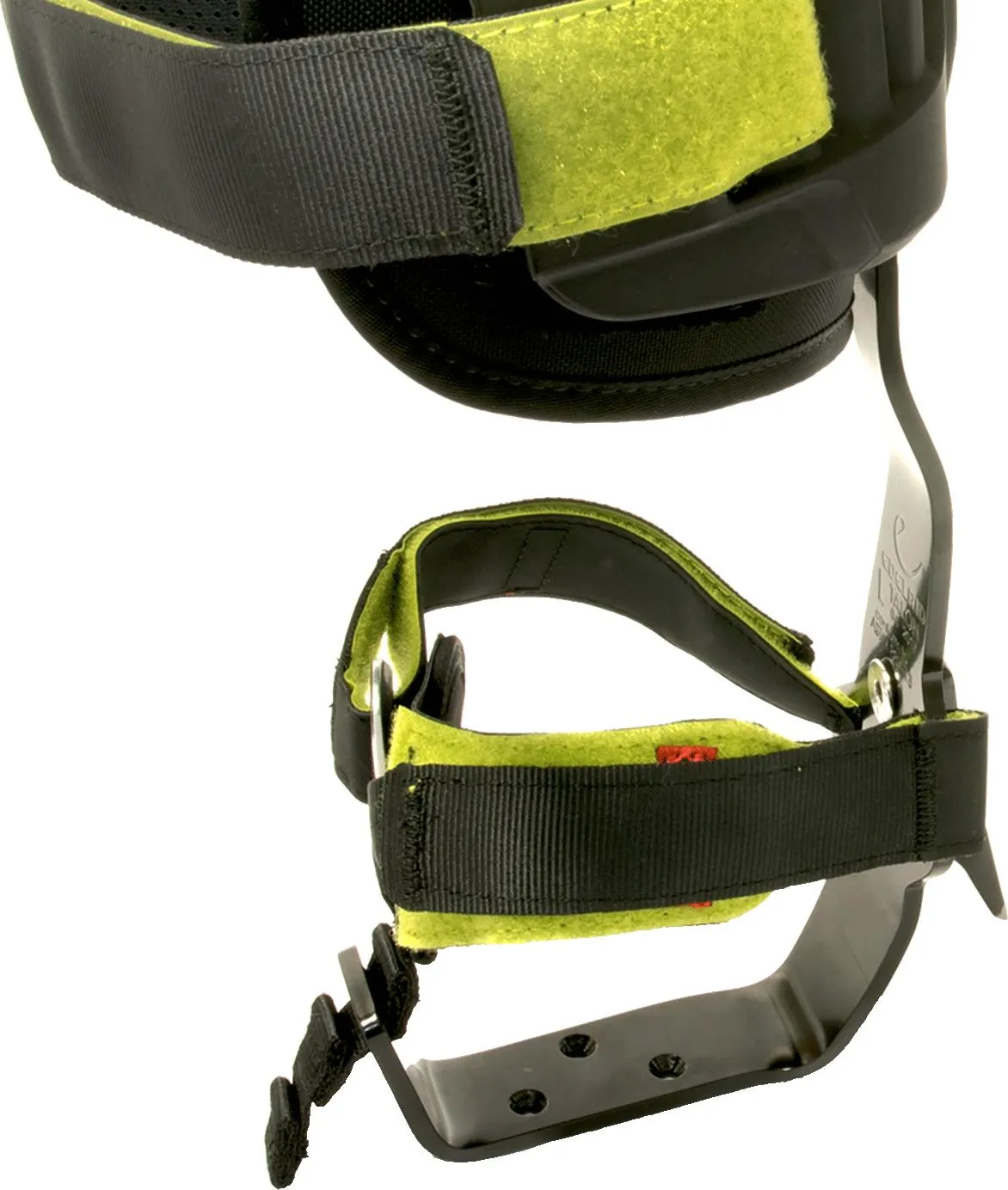 Edelrid Talon Long 70 mm kaatokiipeilykengät 3