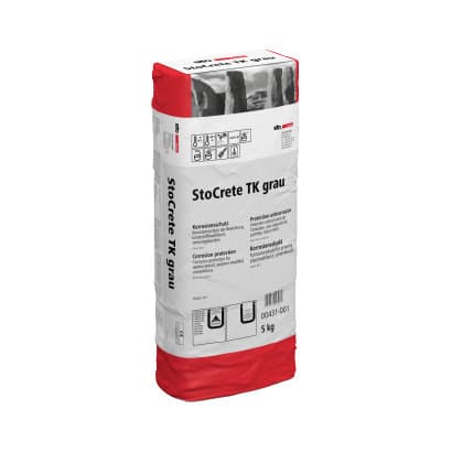 StoCrete TK 1
