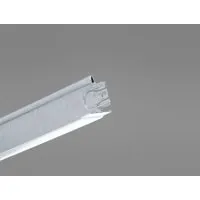 Ecophon Connect T24 TVL-1200 välilista 1200 mm White 01 36 kpl 1