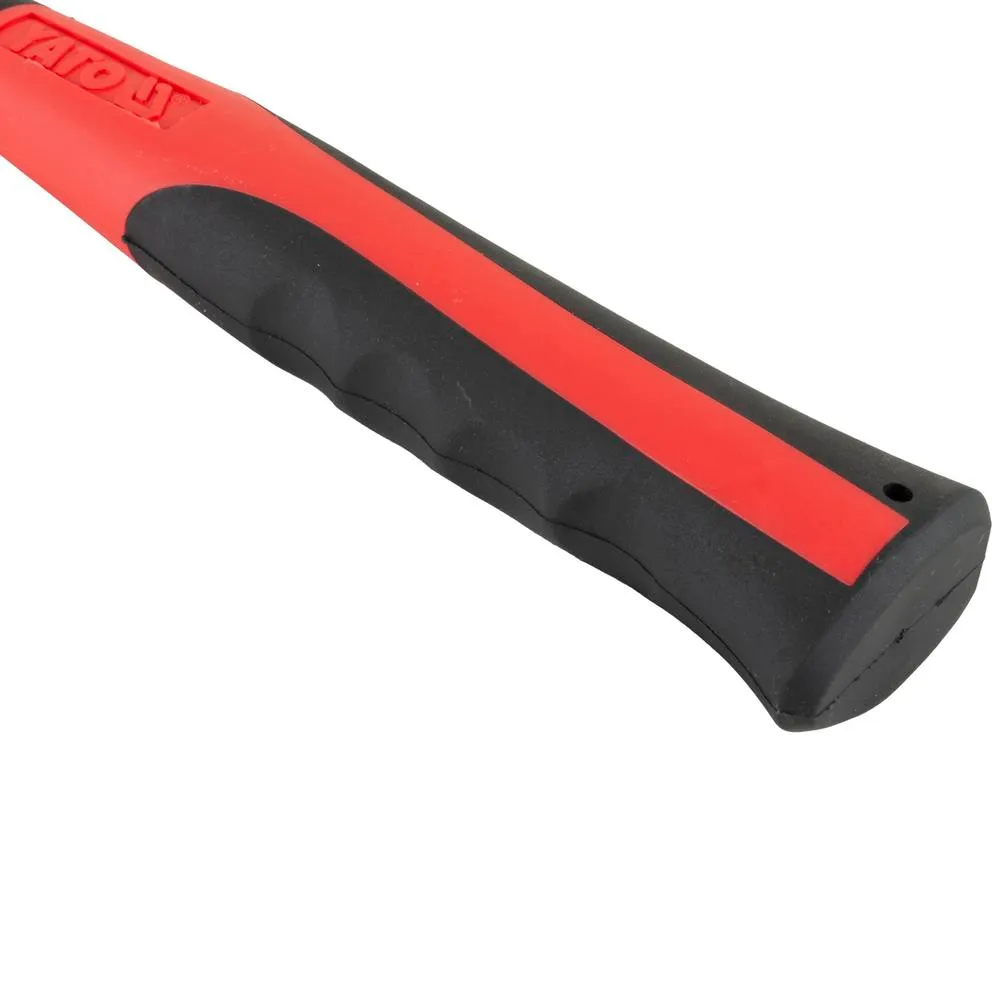 Telineasentajan vasara Yato 600 g, taottu 3