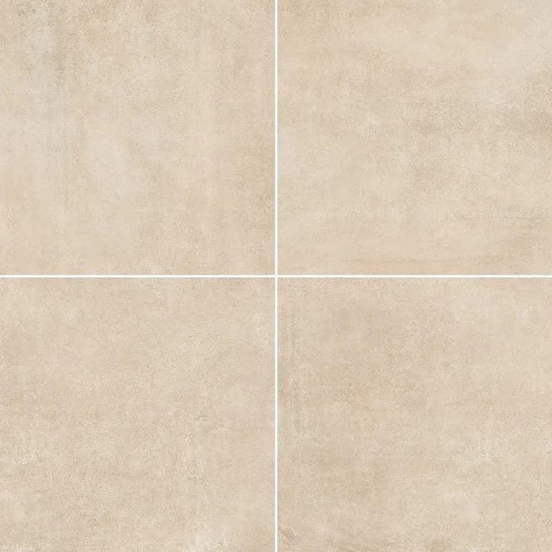 Optim Beige 15x15 cm porc/rett lattialaatta 1