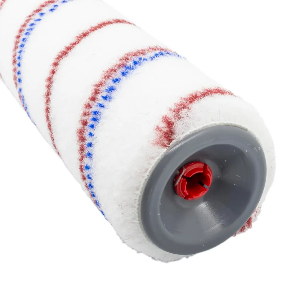 ABR Pistotela Nylontex PRO 22 cm 15 mm nylon epoksille