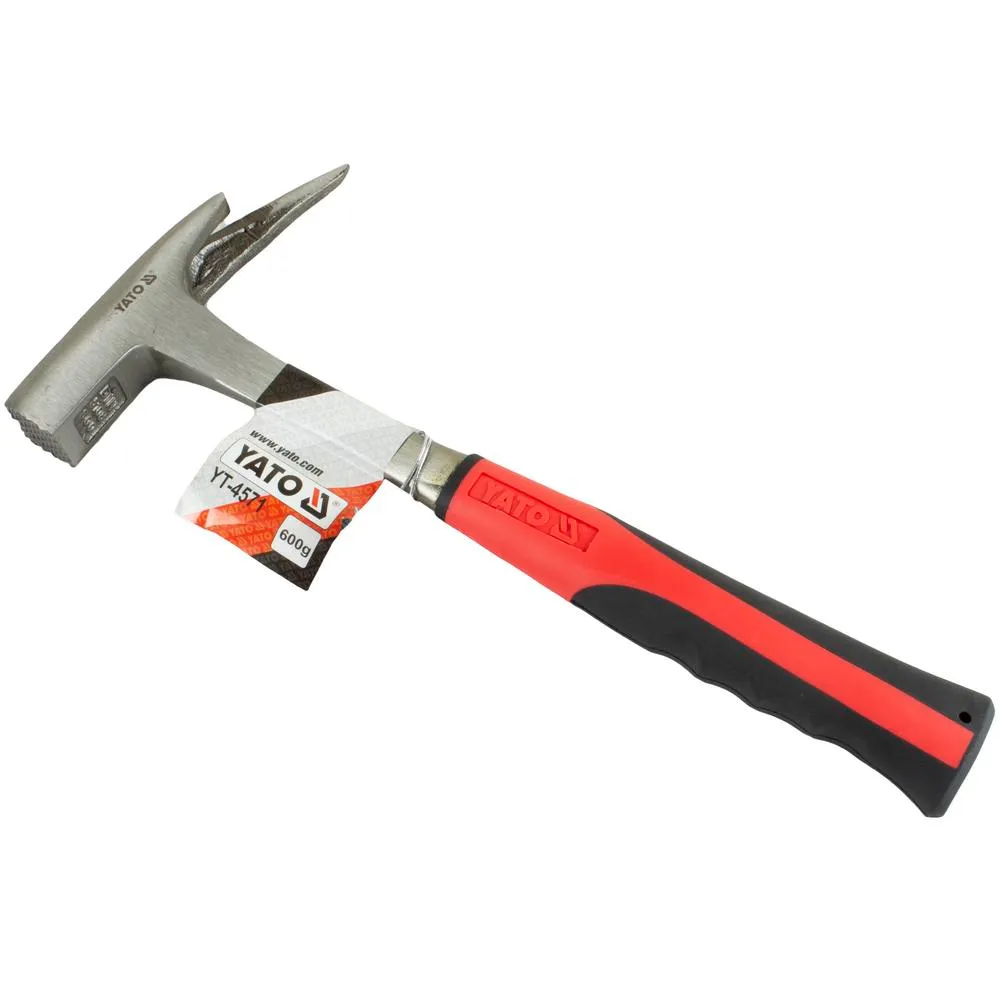 Telineasentajan vasara Yato 600 g, taottu 1