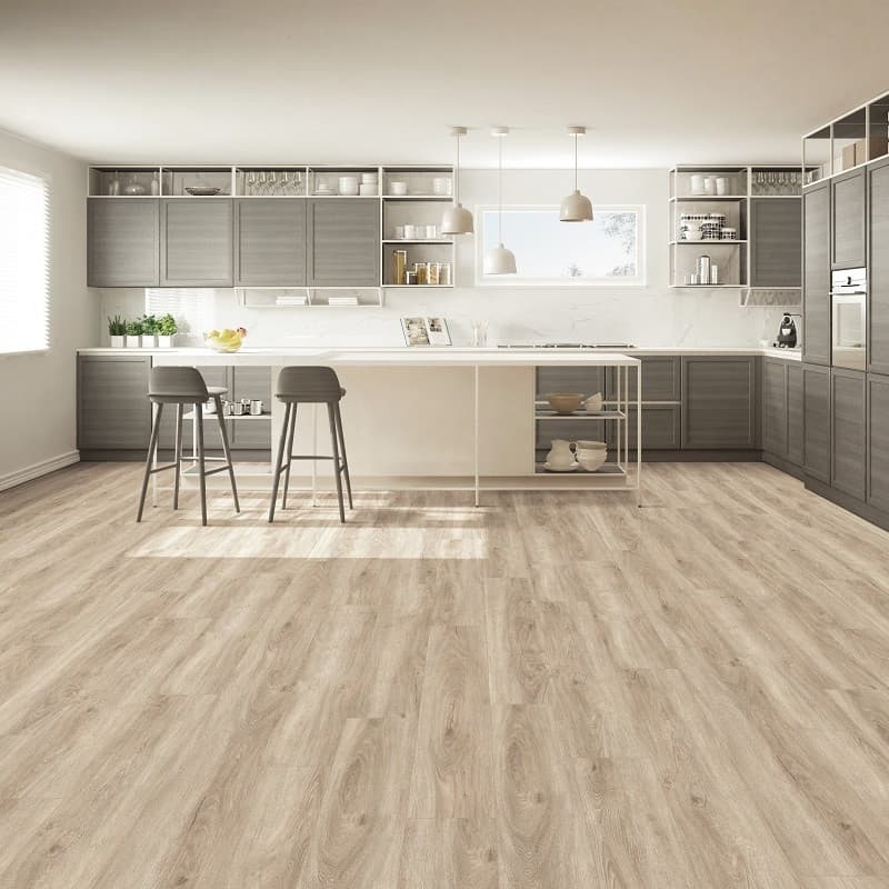 Vinyylilankku Lievo lipeäpuu KL32