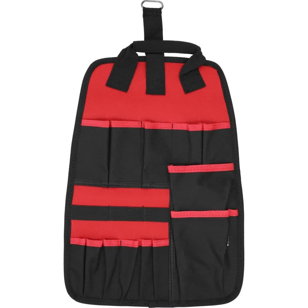 Yato Työkalureppu 30L 75 taskua 37 × 18 × 46 cm 4