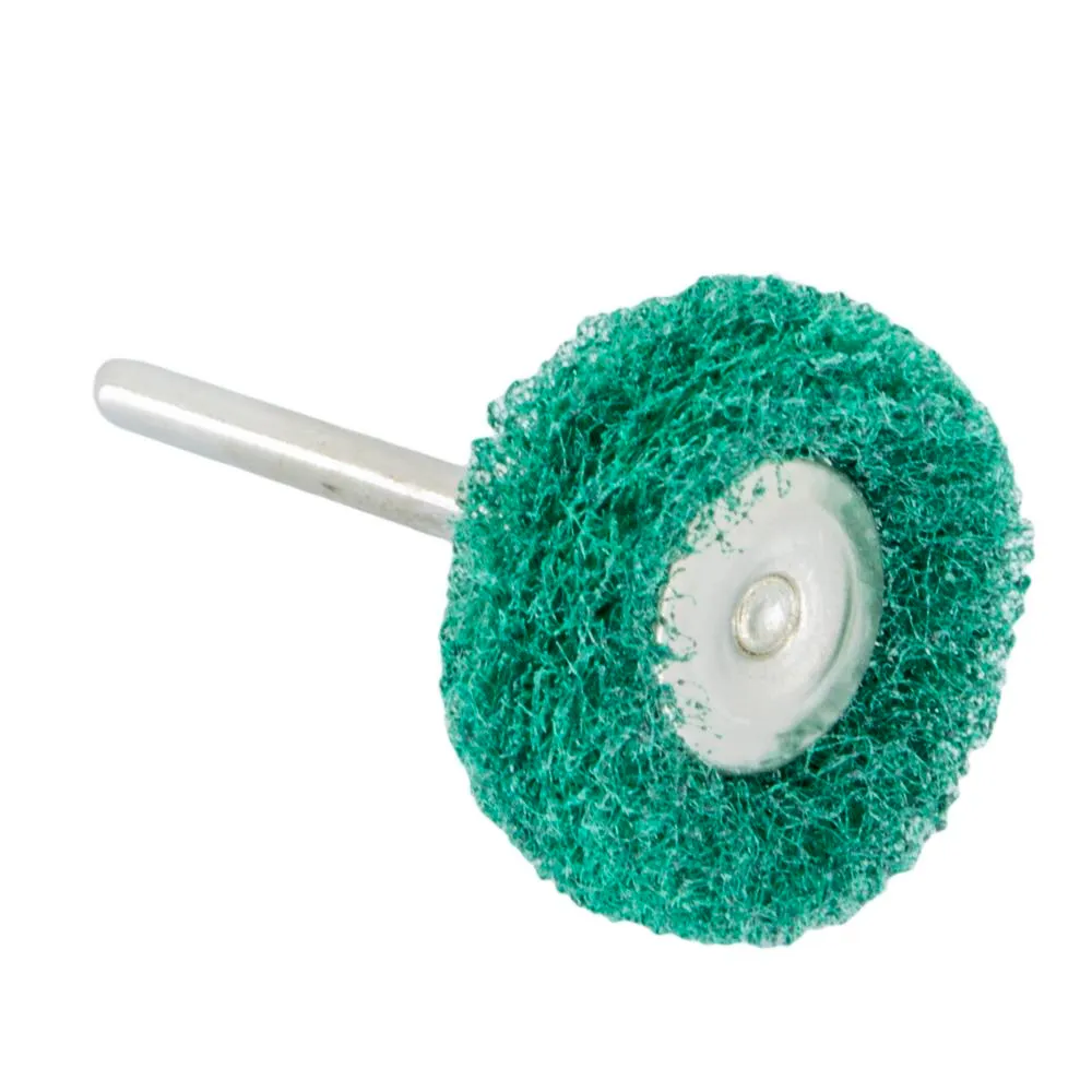 Procat Minihiomakoneen hionta/ kiillotussarja 12-os 3