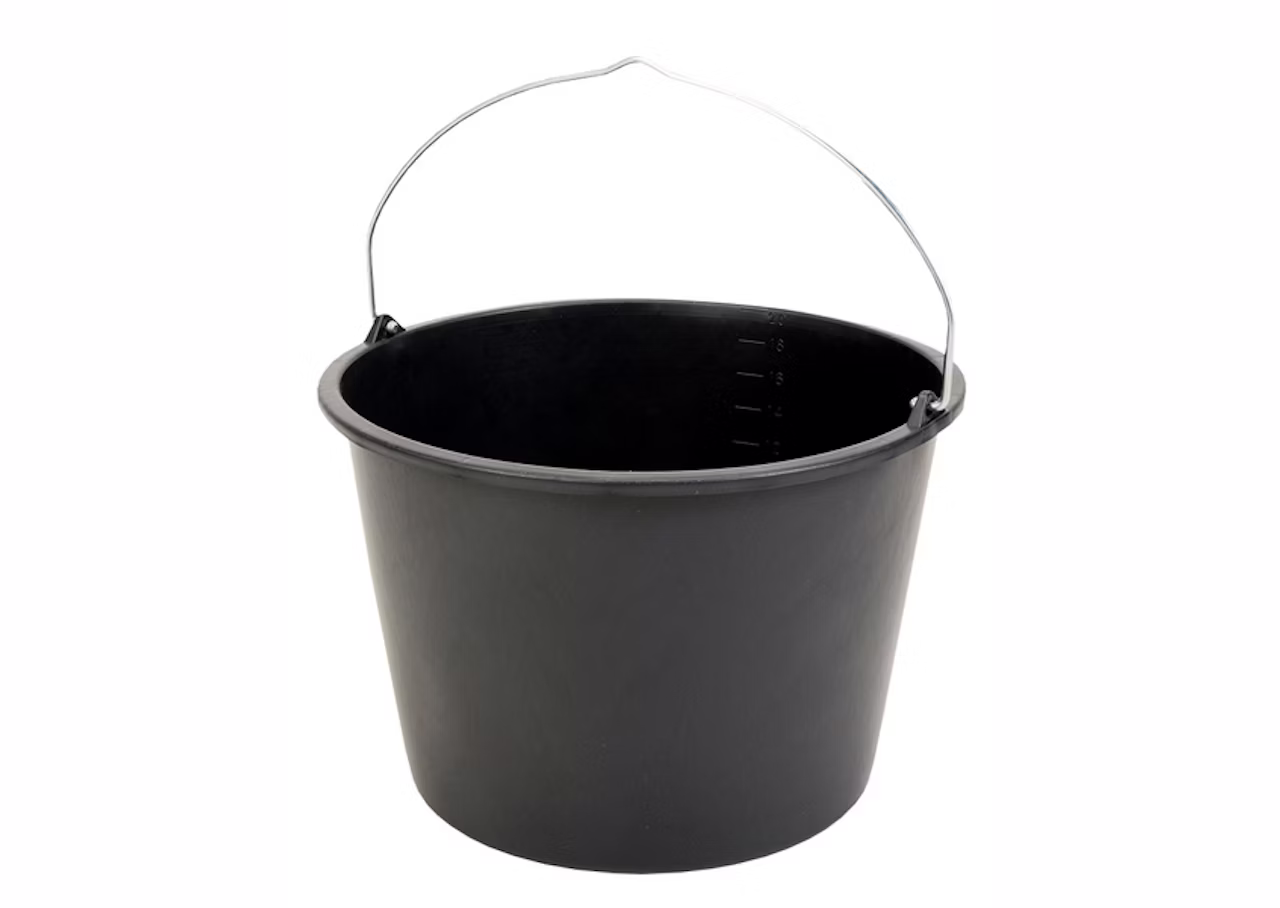 Laastipalju Gripline 20l 1