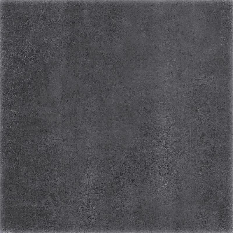 Optim Nero 60x60 cm porc/rett lattialaatta
