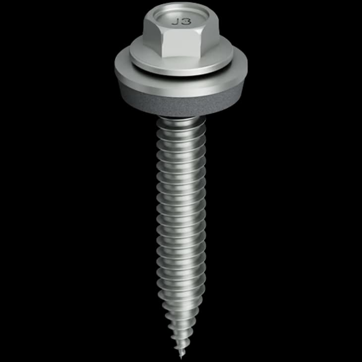 Poraruuvi EJOFAST JF3-2-6.0