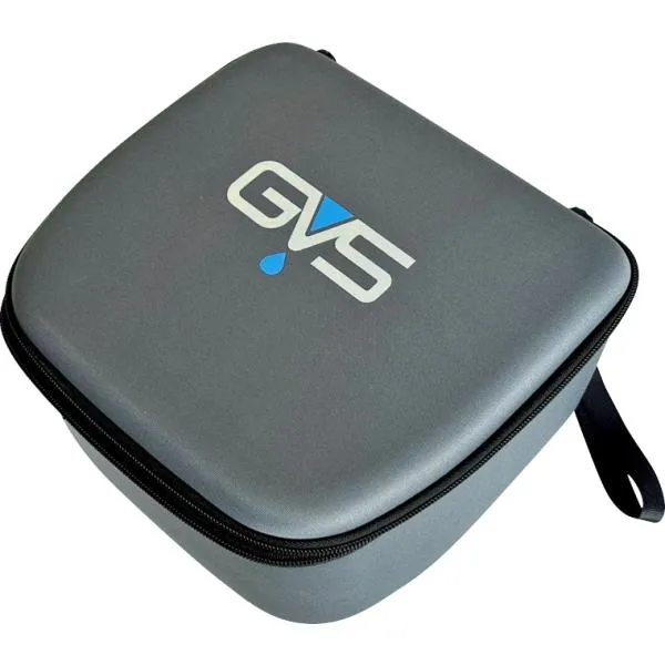 Elipse Full Face Carry Case