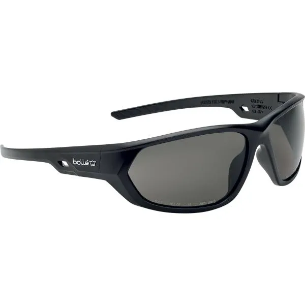 Komet suojalasit smoke 1