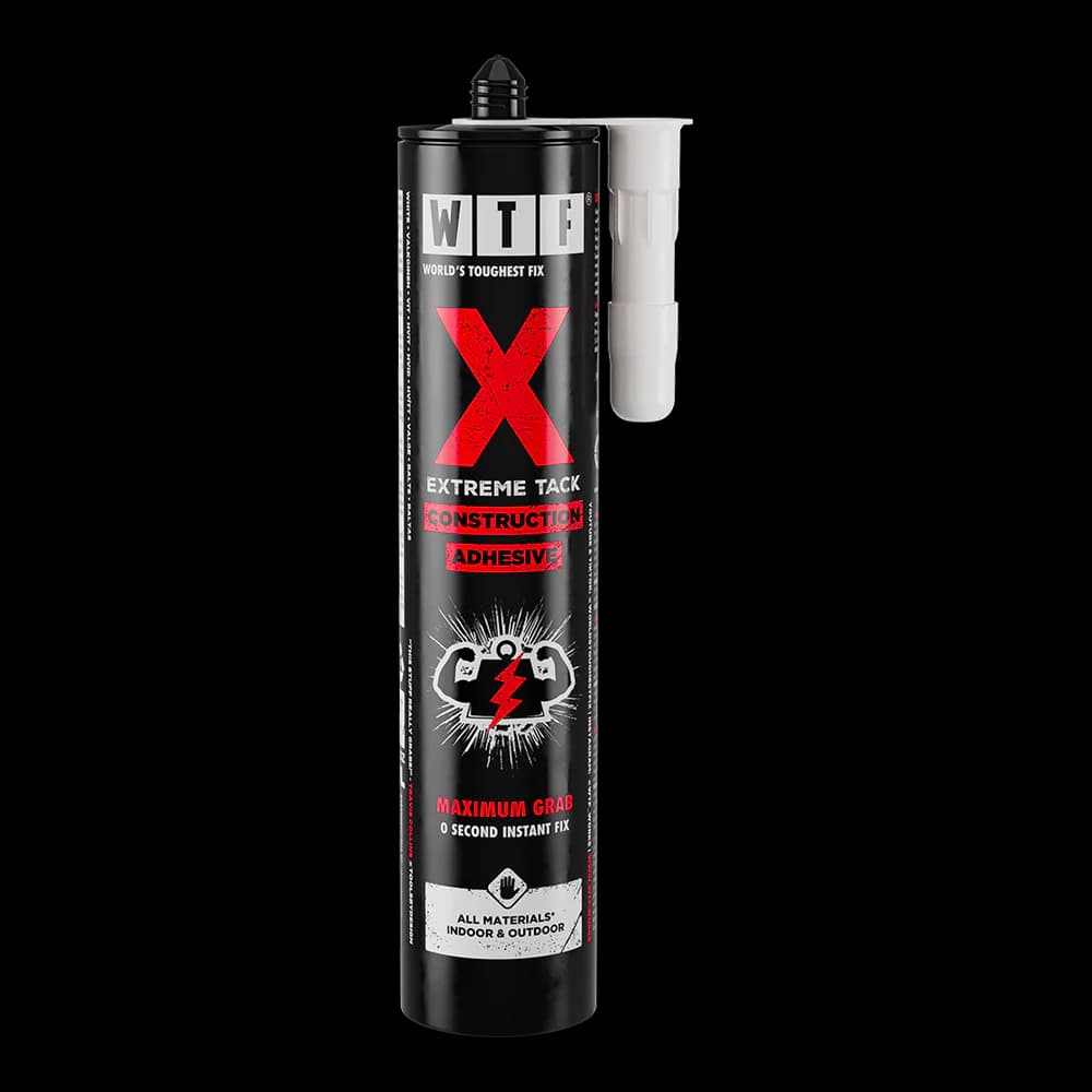 WTF X Extreme Tack Liimamassa 290ml 1