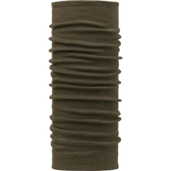 Merino Wool Thermal BUFF 3