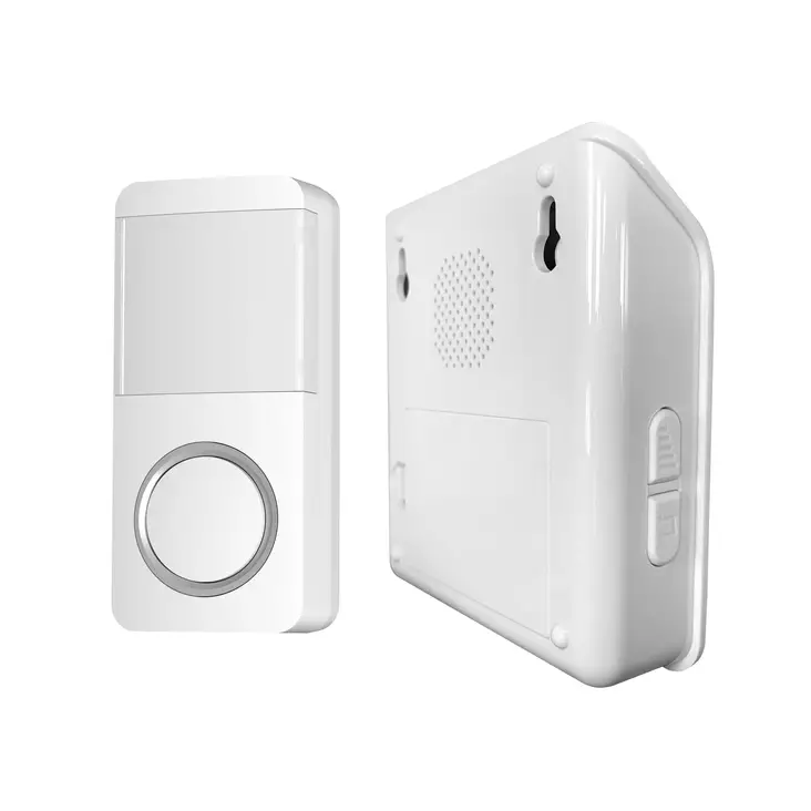 Ovikello langaton 36 soittoääntä 3