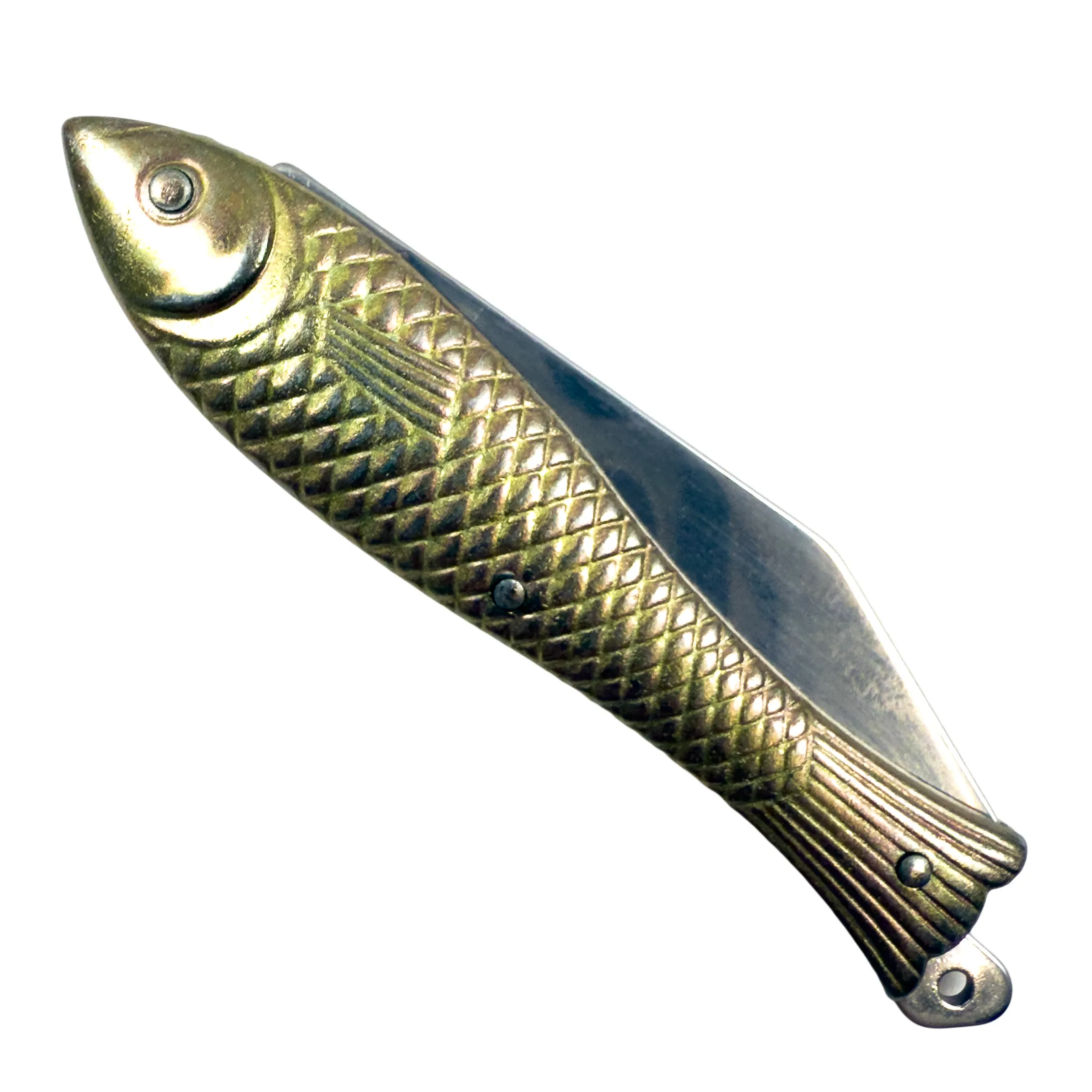 Mikov Linkkuveitsi 13 cm kala 2