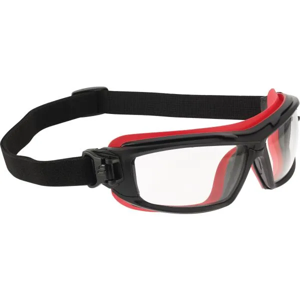 Ultim8 suojalasit-maski kirkas 1