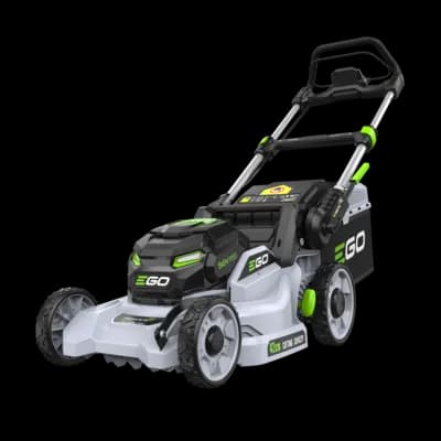 EGO Power+ LM1711E 42 cm työnnettävä ruohonleikkurisarja 2