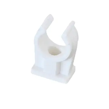 Onnline putkipidin 16mm 1 -os valkoinen 10kpl/pkt 1