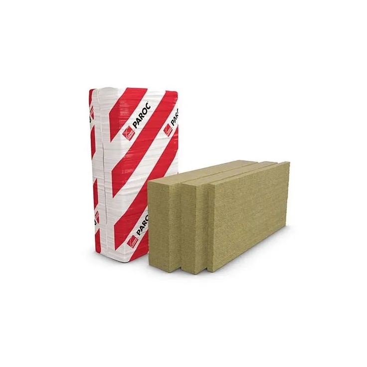 Palosuojalevy Paroc Figra 170, 50x600x1200mm 1