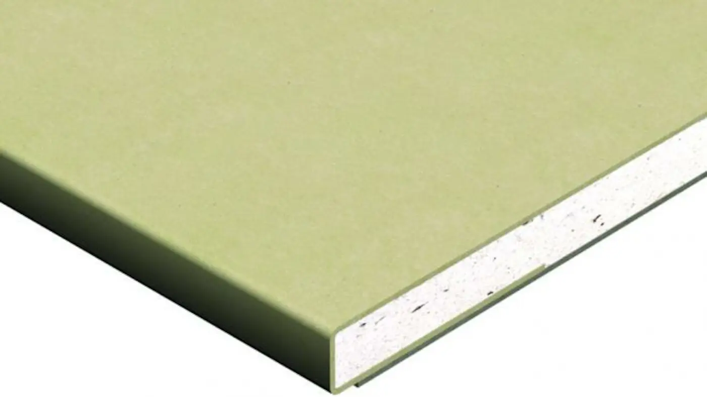 Gyproc GTS13 Windroc 12,5x1200x3000mm