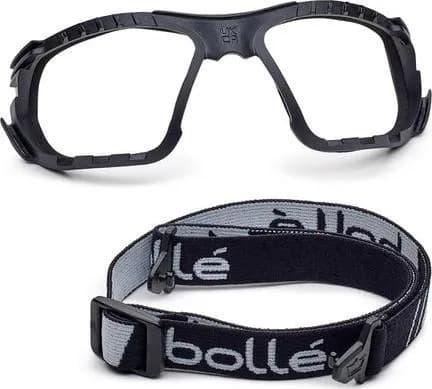 Ness+ Foam&Strap Kit 1