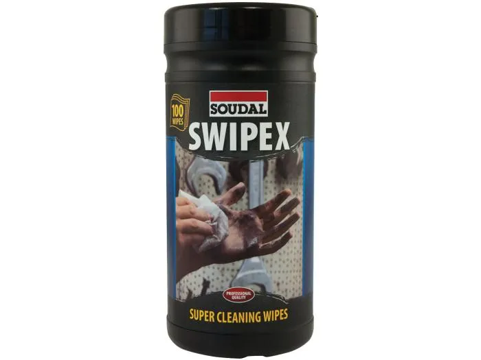 Soudal Swipex 100 XXL 1